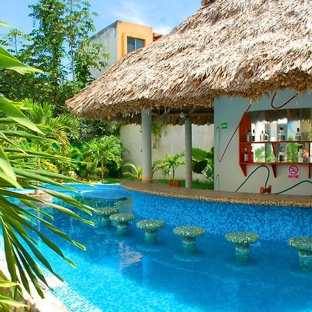 Axkan Tulum Exterior photo