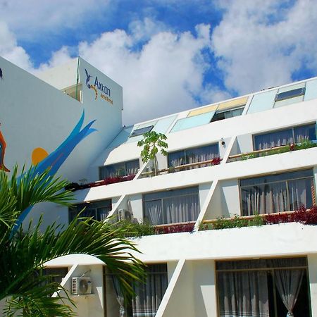 Axkan Tulum Exterior photo