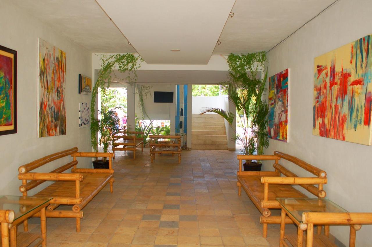 Axkan Tulum Exterior photo