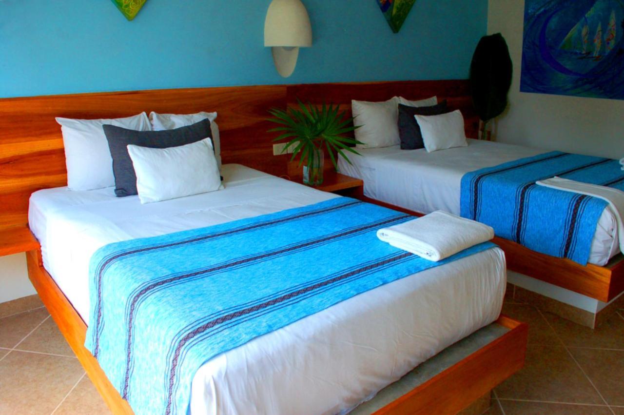 Axkan Tulum Exterior photo