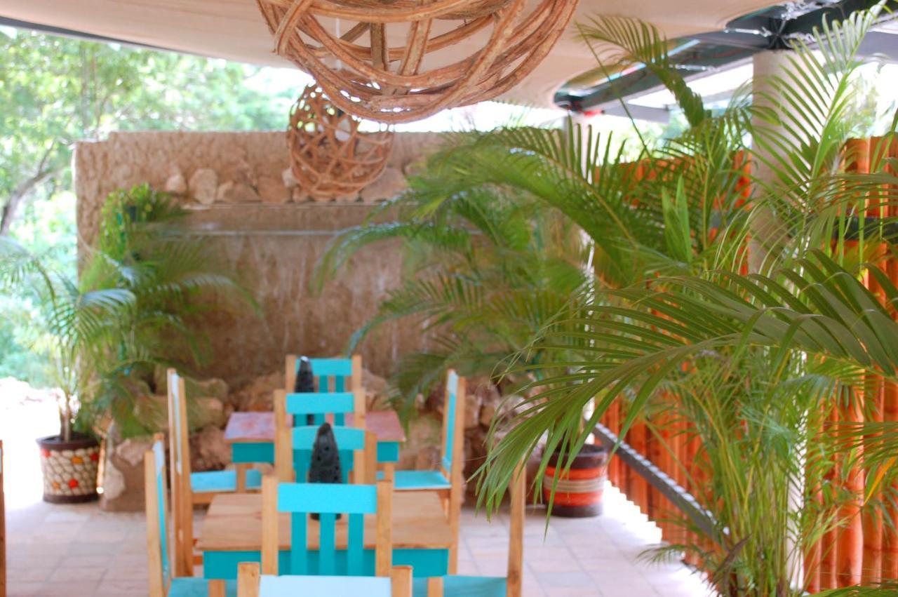 Axkan Tulum Exterior photo