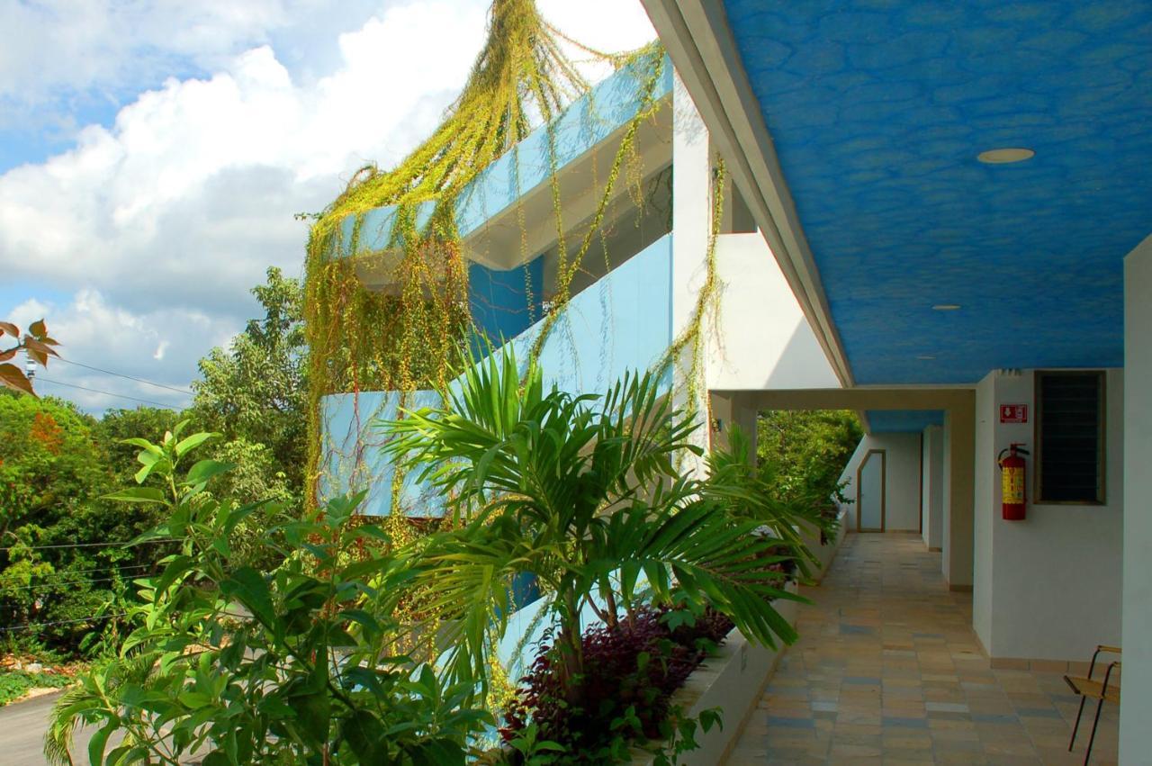 Axkan Tulum Exterior photo