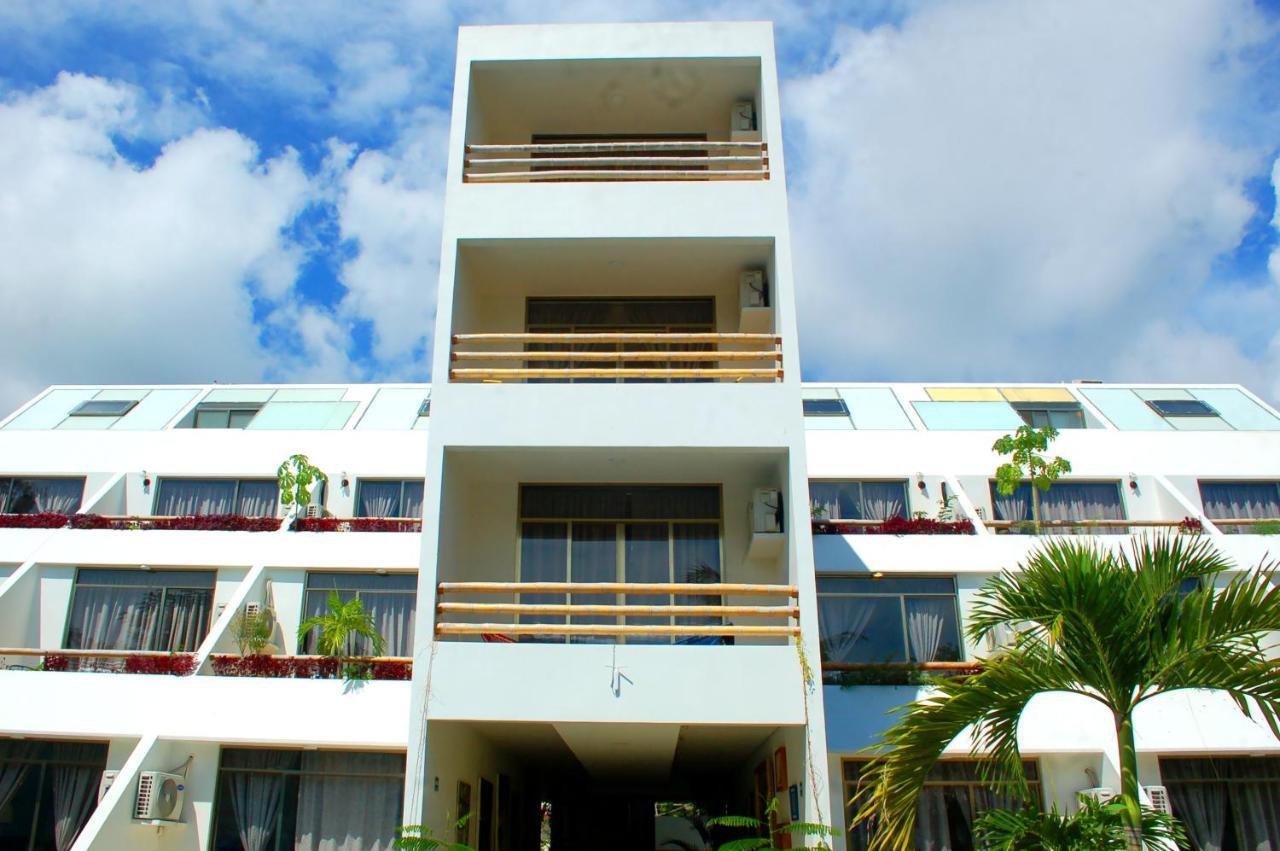 Axkan Tulum Exterior photo