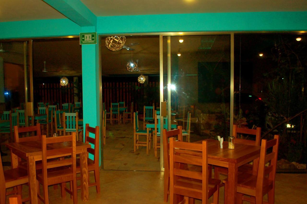 Axkan Tulum Exterior photo