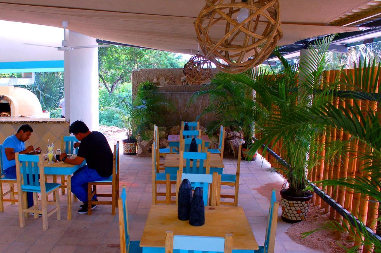 Axkan Tulum Exterior photo