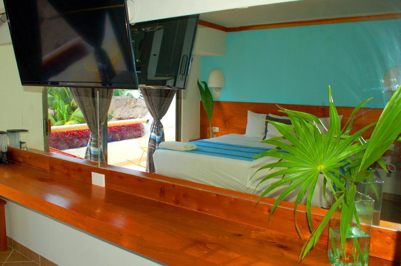 Axkan Tulum Exterior photo