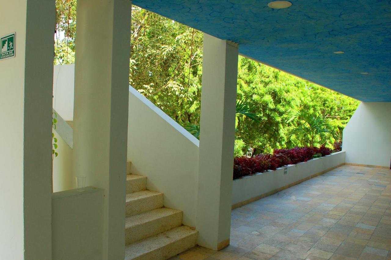 Axkan Tulum Exterior photo