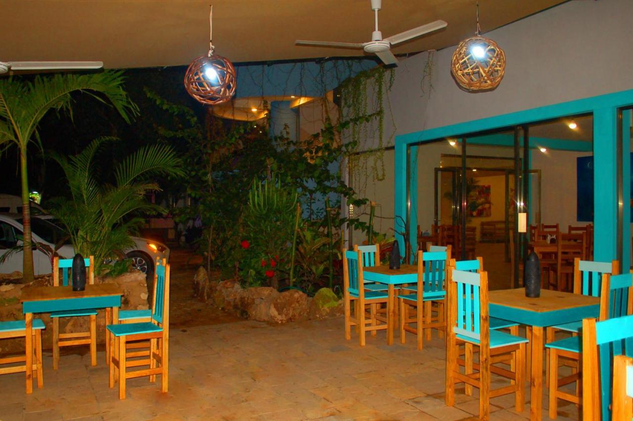 Axkan Tulum Exterior photo