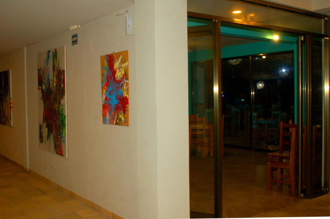 Axkan Tulum Exterior photo