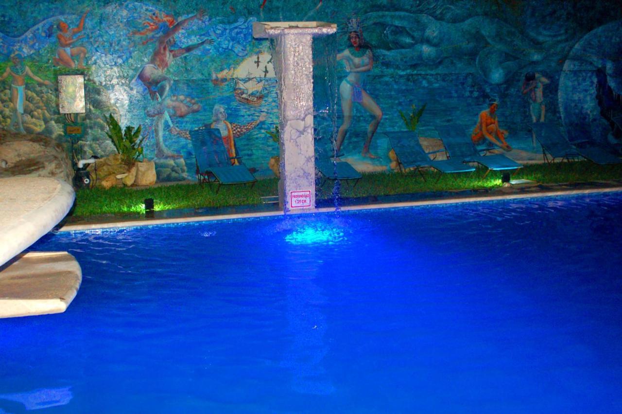 Axkan Tulum Exterior photo