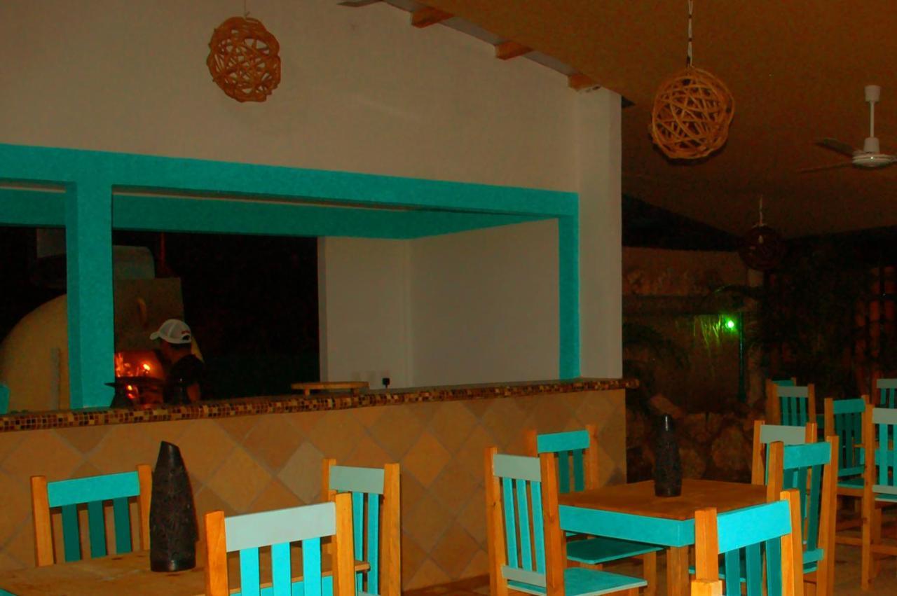 Axkan Tulum Exterior photo