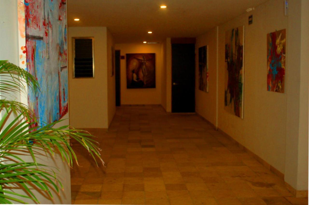 Axkan Tulum Exterior photo