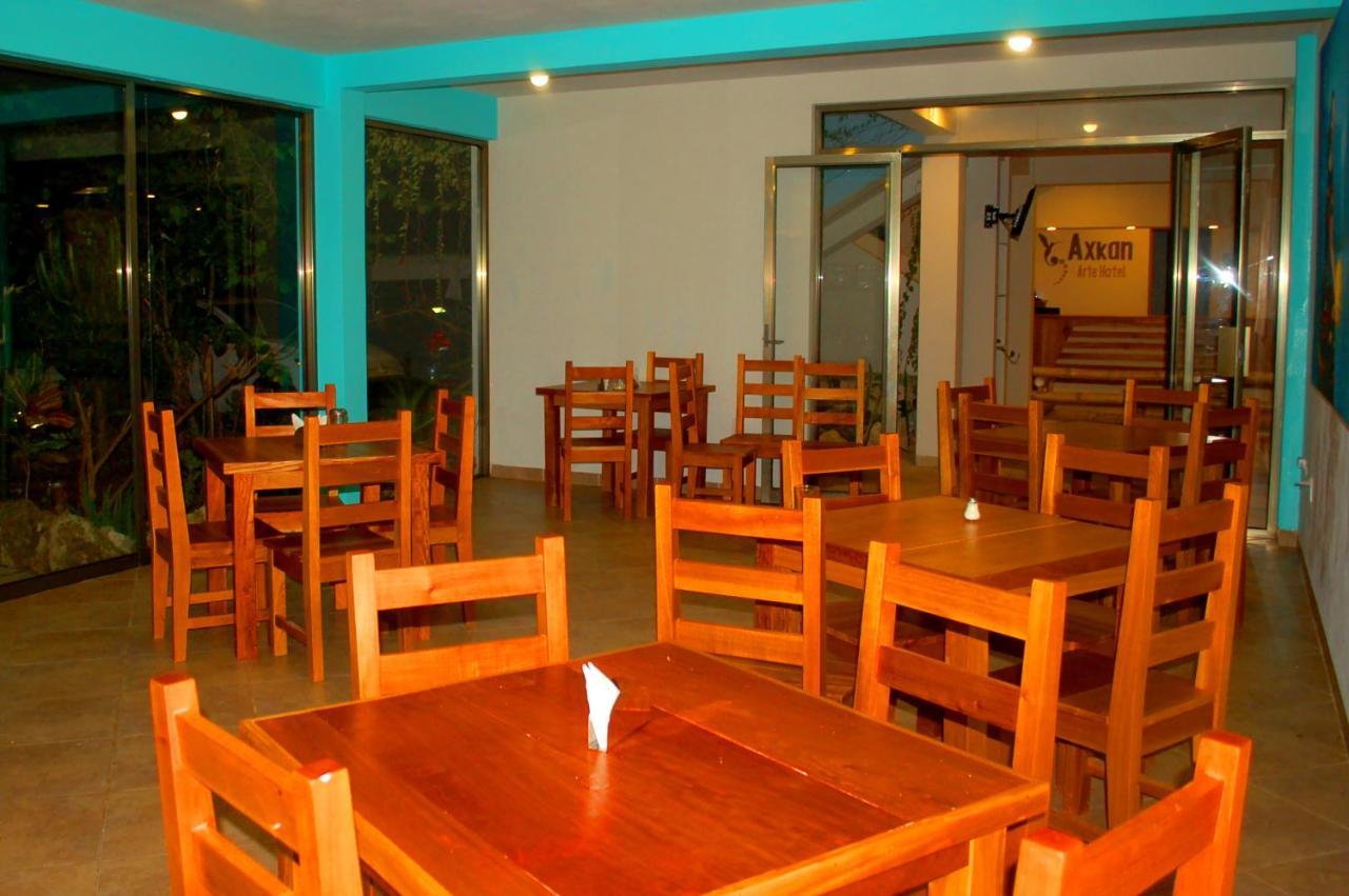 Axkan Tulum Exterior photo