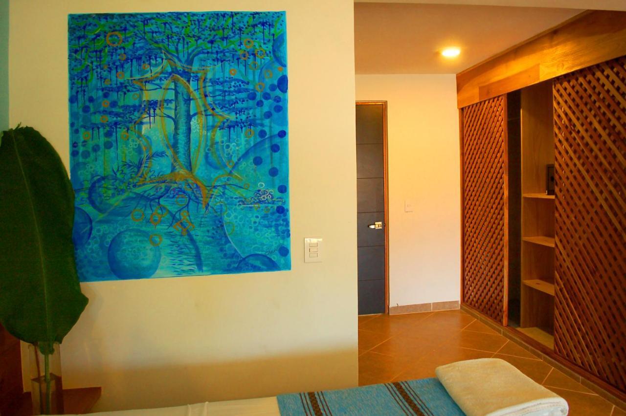 Axkan Tulum Exterior photo