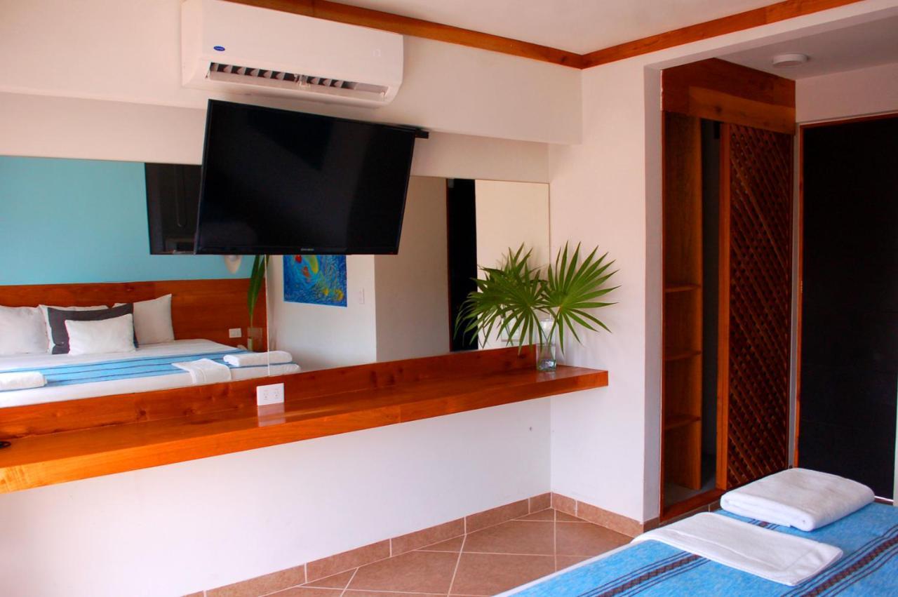 Axkan Tulum Exterior photo