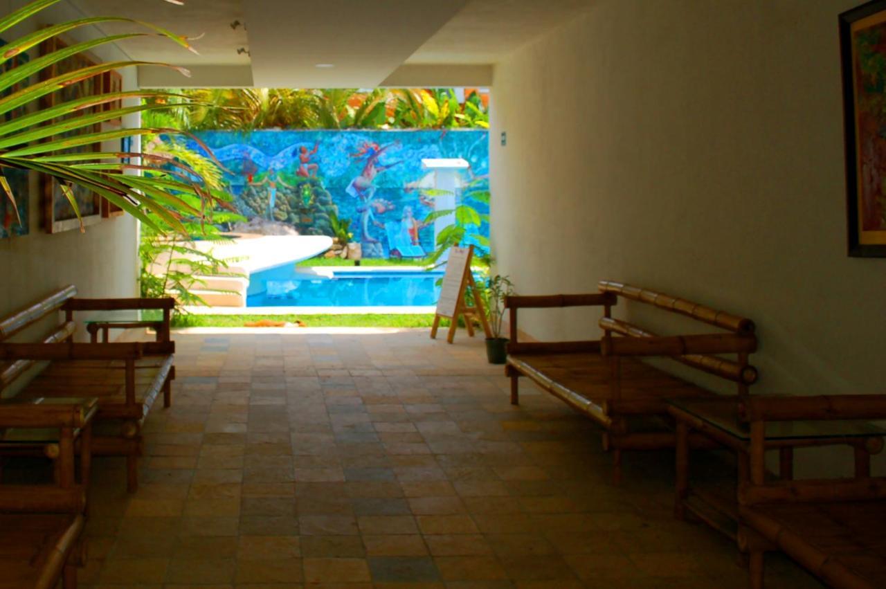 Axkan Tulum Exterior photo