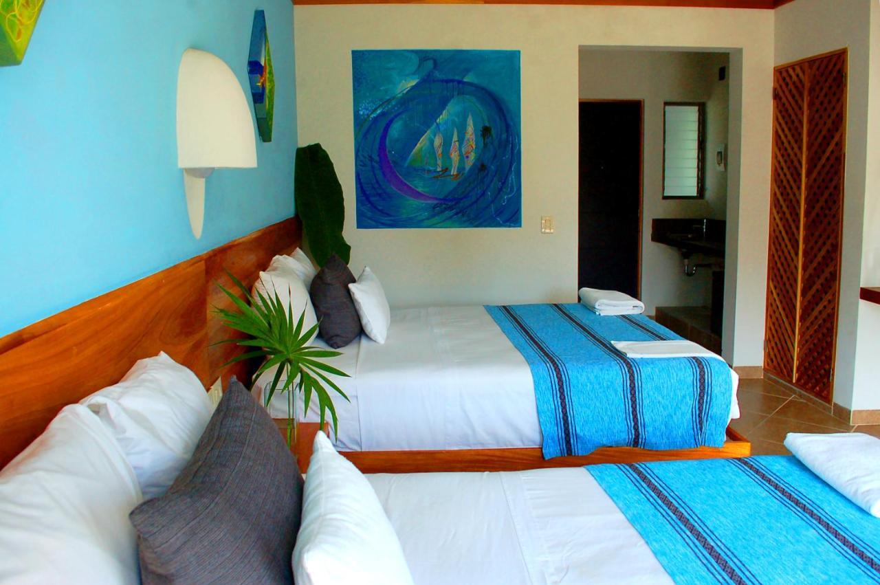 Axkan Tulum Exterior photo