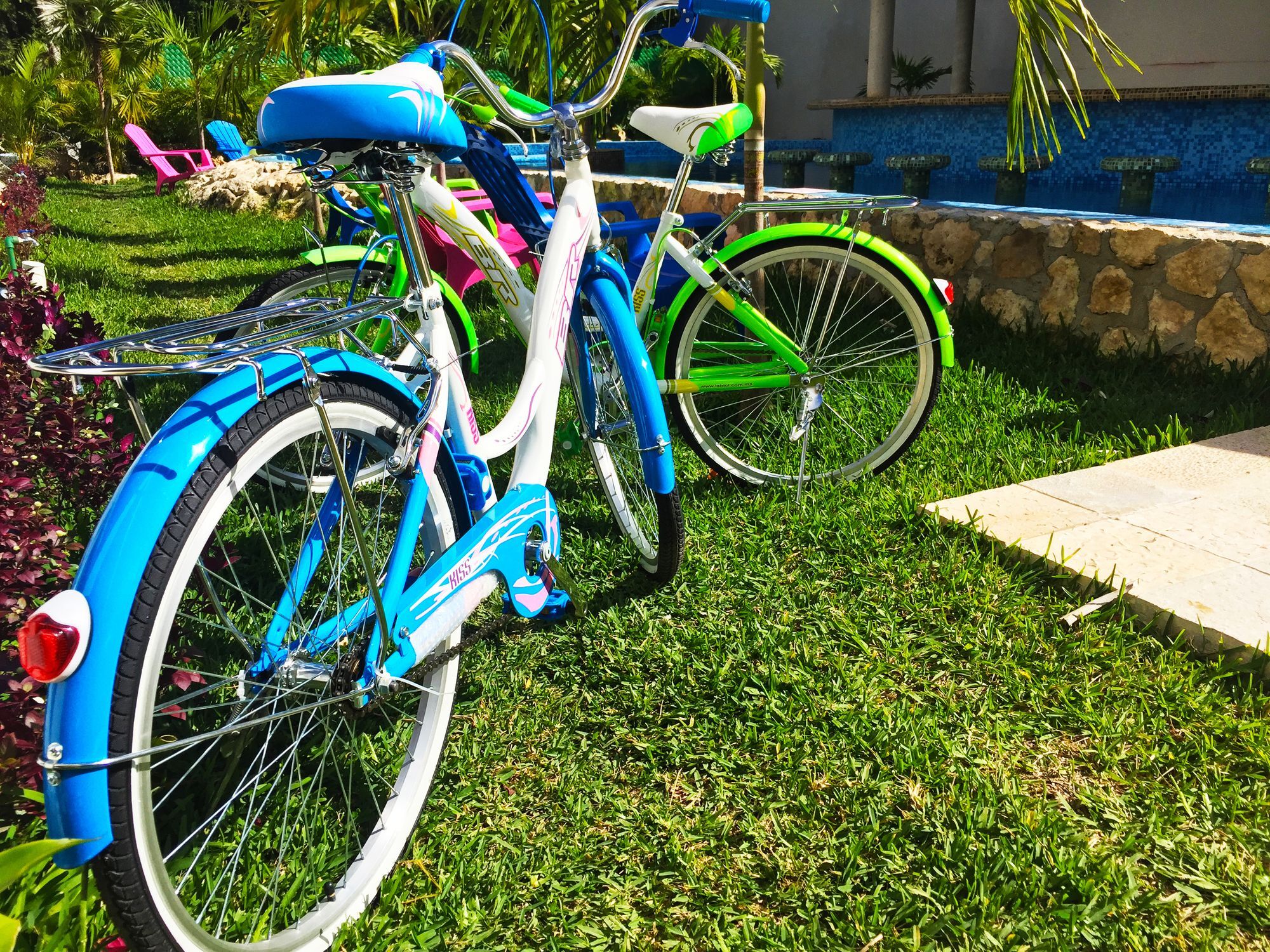 Axkan Tulum Exterior photo