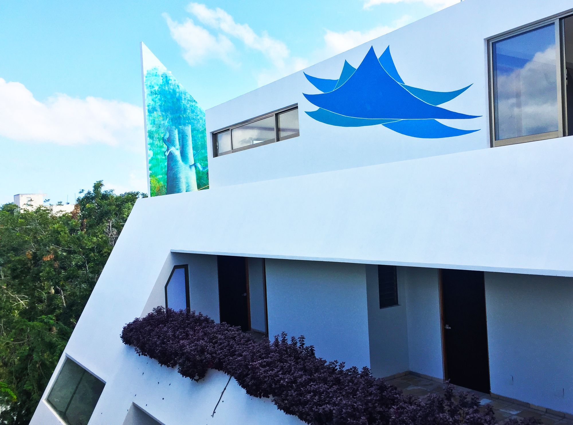 Axkan Tulum Exterior photo